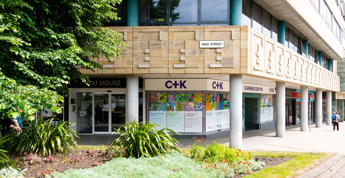 Investing in Diversity and Inclusion | C+K's Journey So Far